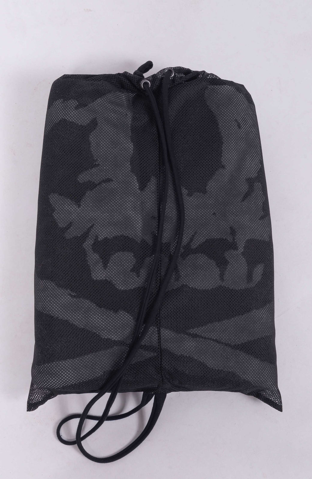 Luda - Skull Towel (small)