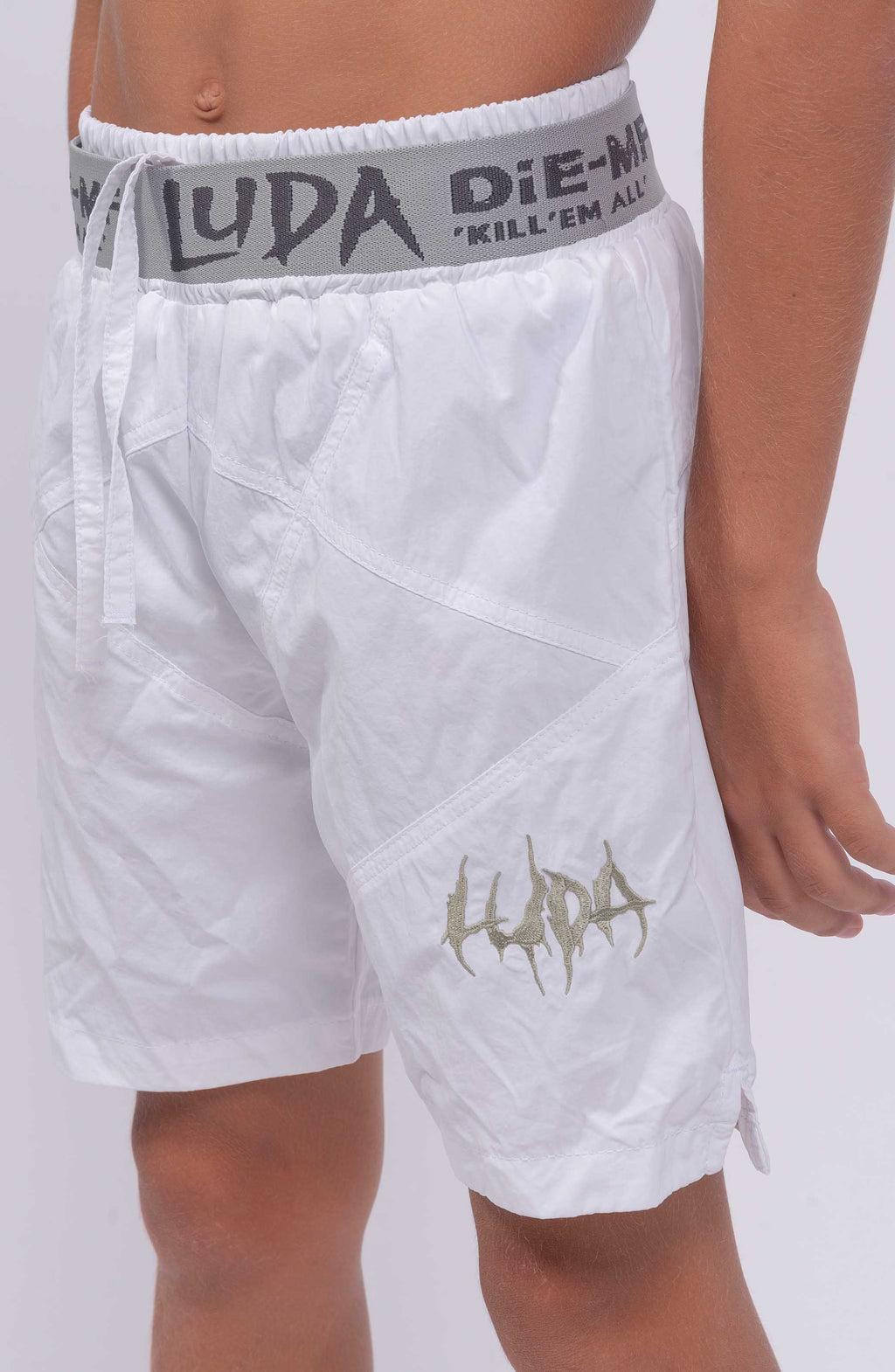 Luda Junior - Swimwear