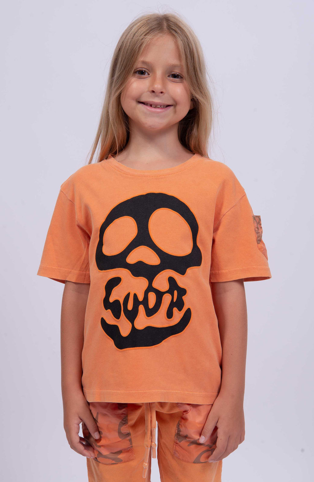 Luda Junior - I Am Bad Unisex T-Shirt