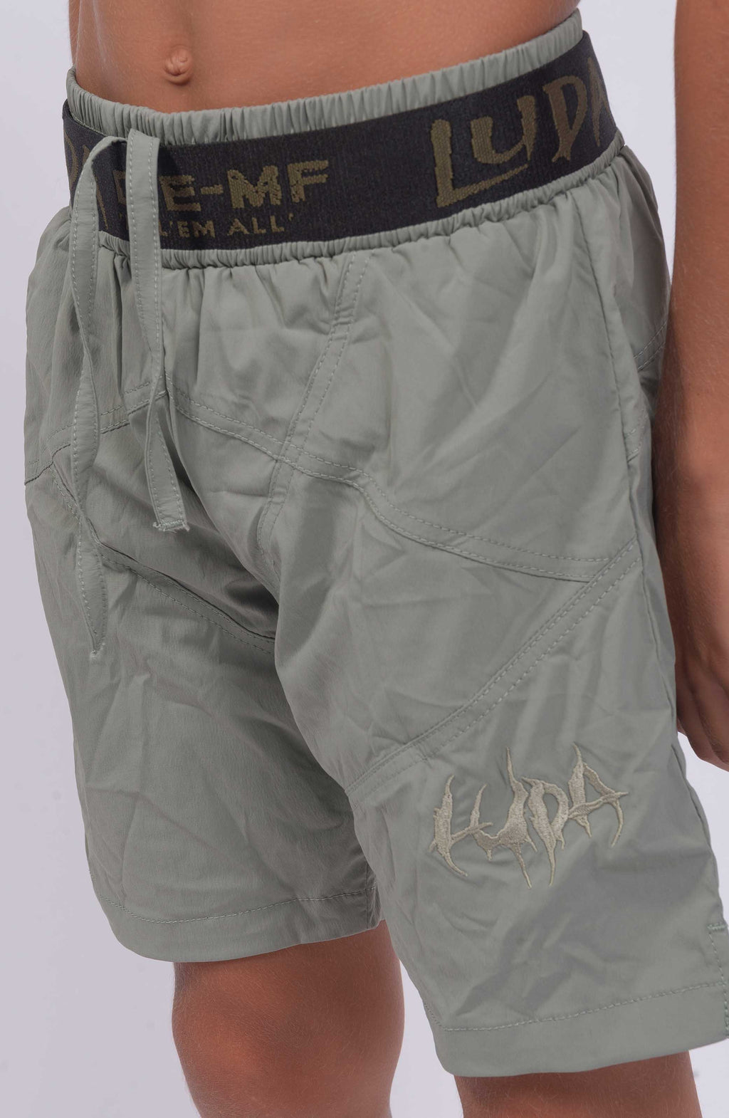 Luda Junior - Swimwear