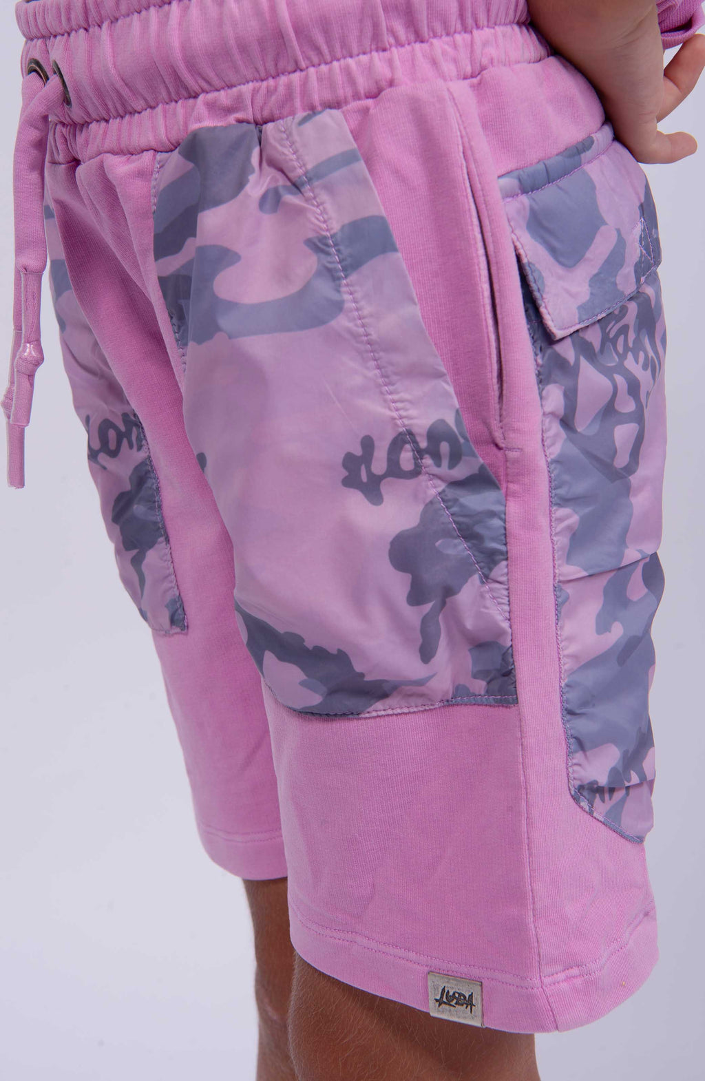 Luda Junior - Shorts