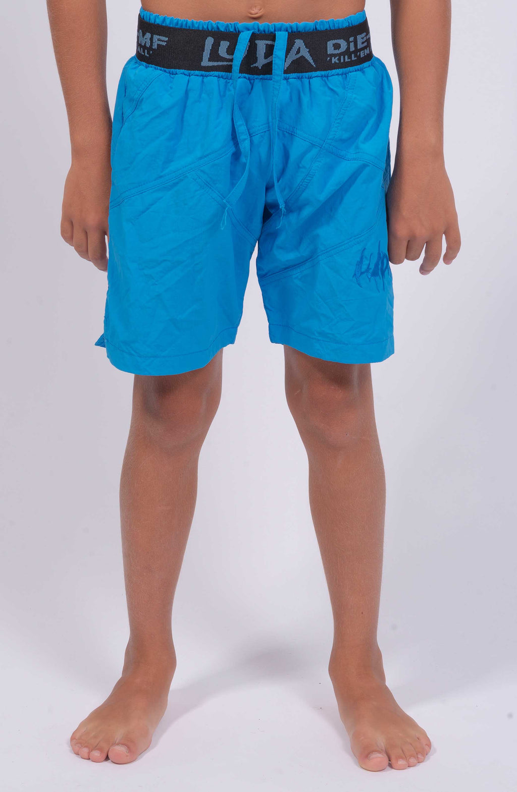 Luda Rahl Luda Junior - Swimwear – LUD/A Shop