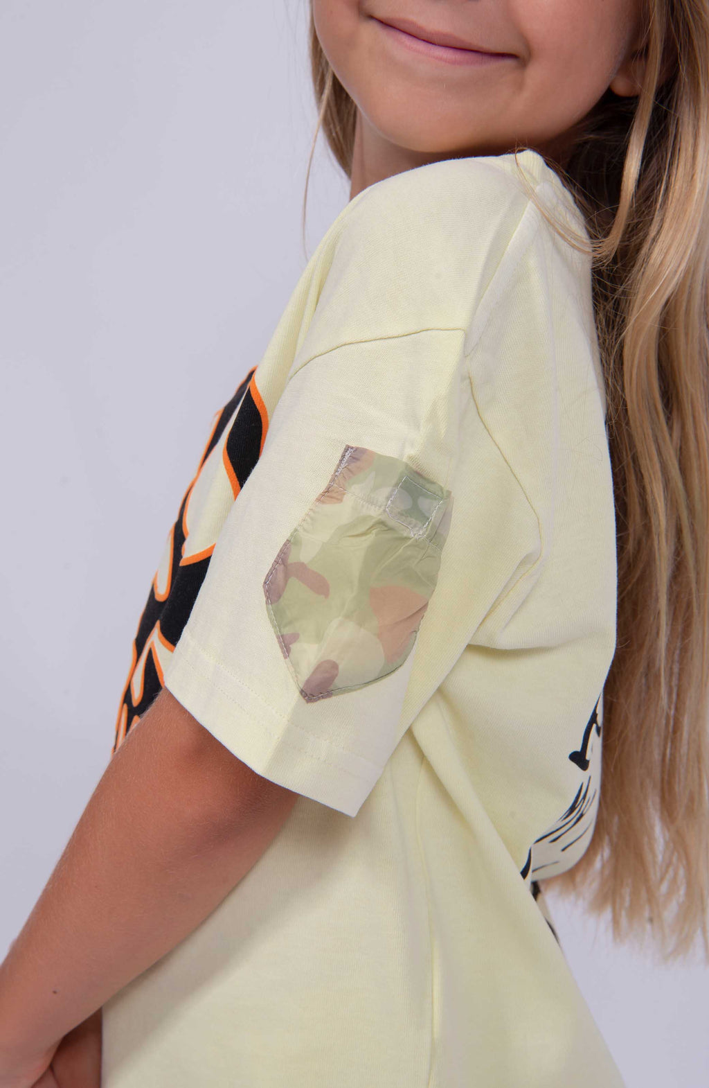 Luda Junior - I Am Bad Unisex T-Shirt