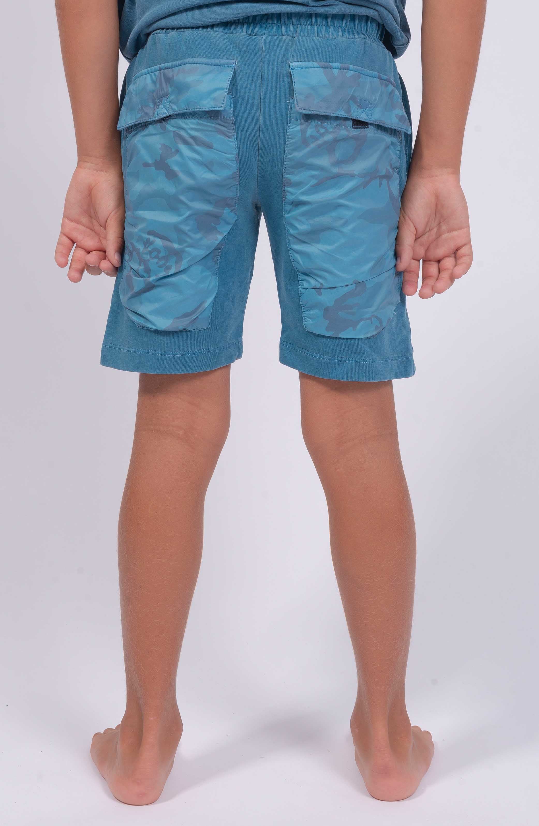 Luda Junior - Unisex Shorts