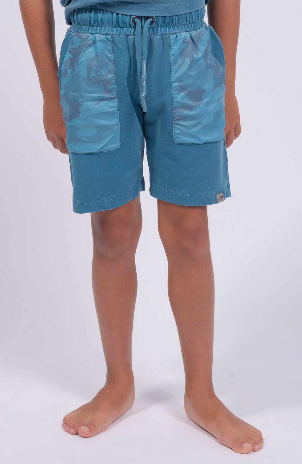 Luda Junior - Unisex Shorts