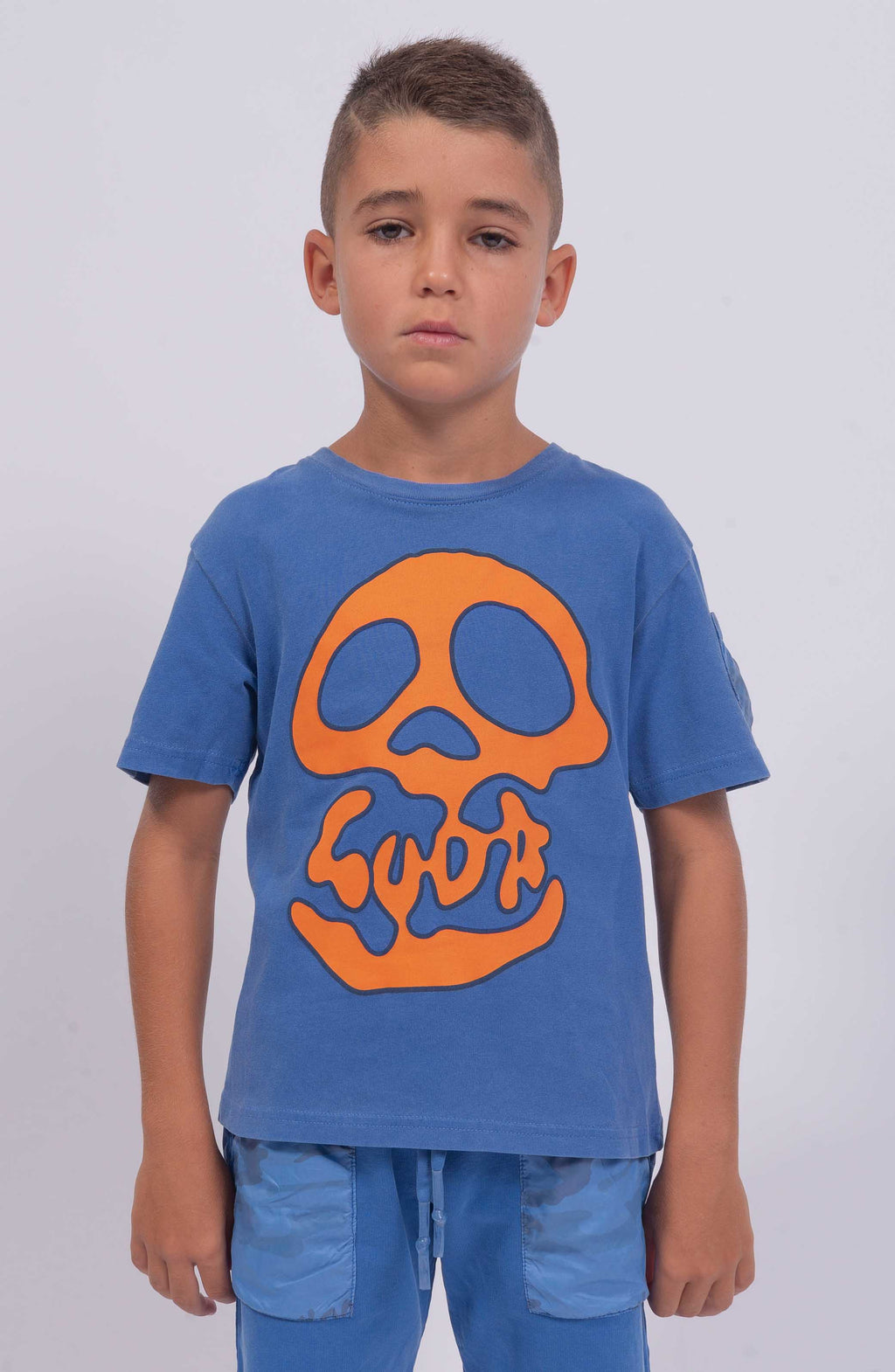 Luda Junior - I Am Bad Unisex T-Shirt