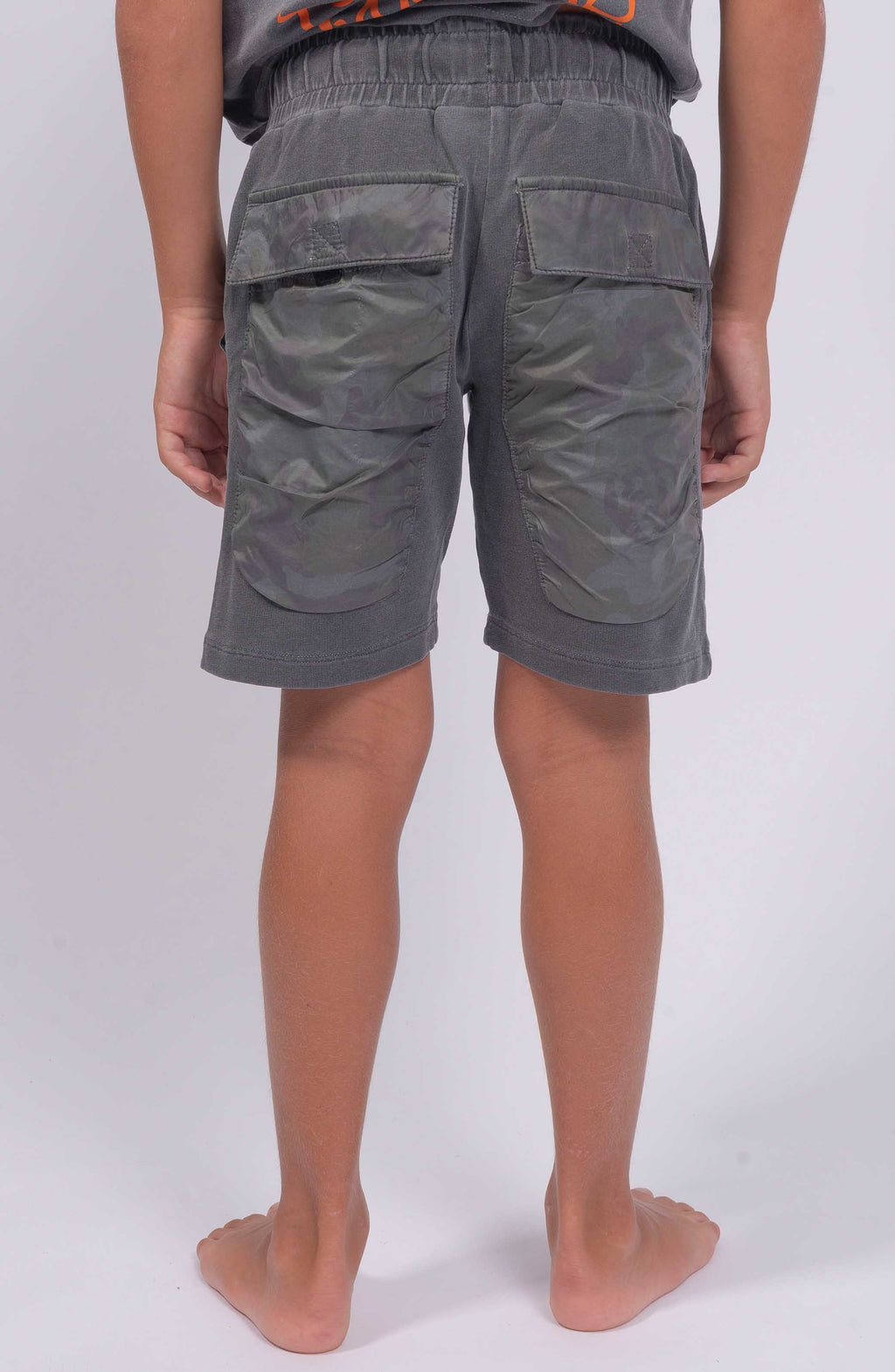 Luda Junior - Unisex Shorts