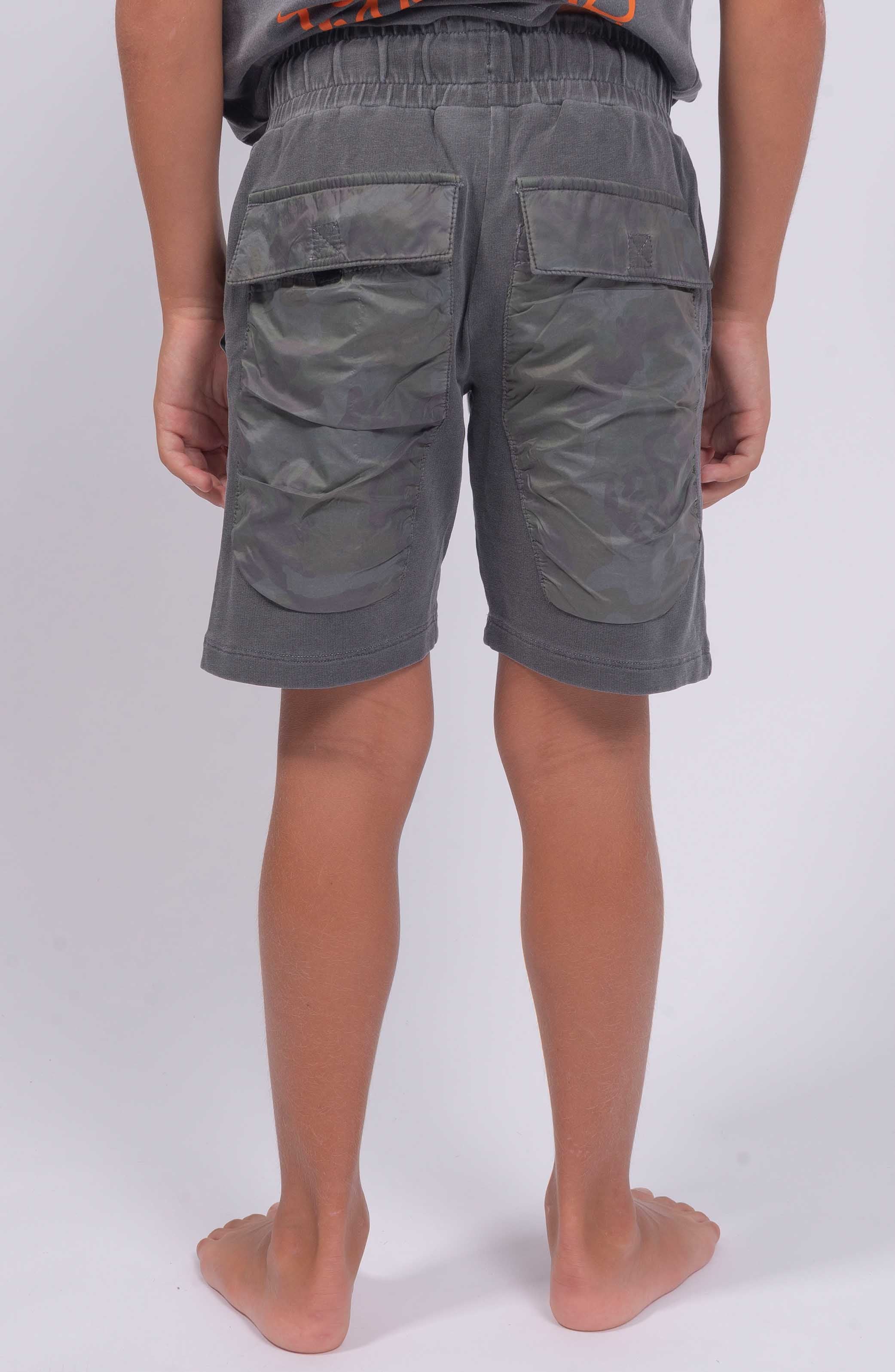 Luda Junior - Unisex Shorts