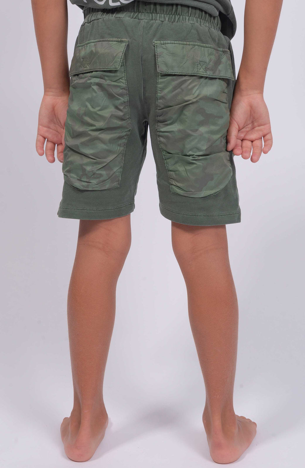 Luda Junior - Unisex Shorts