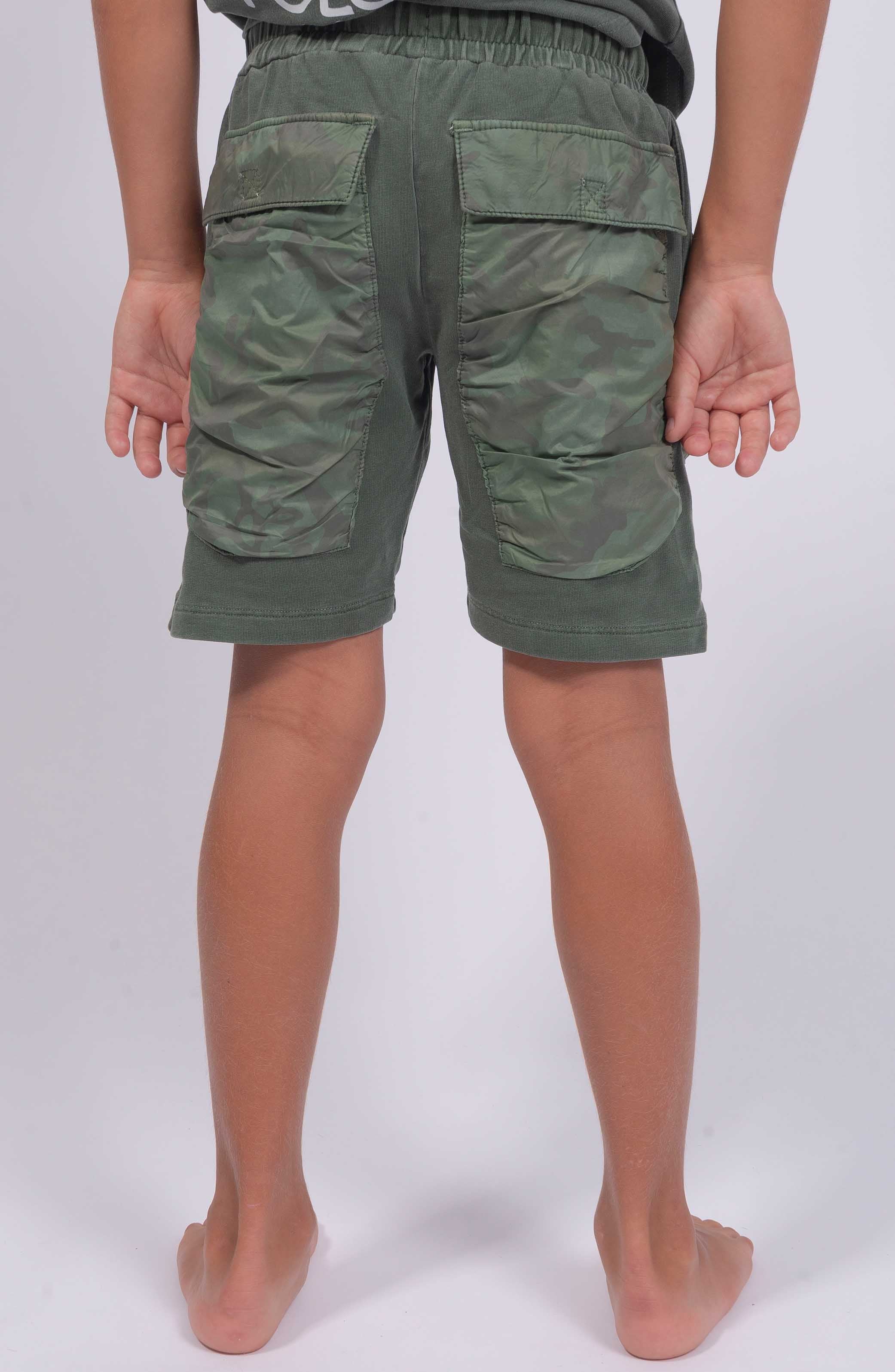 Luda Junior - Unisex Shorts
