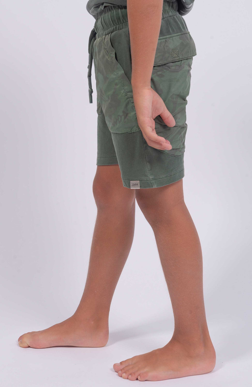 Luda Junior - Unisex Shorts