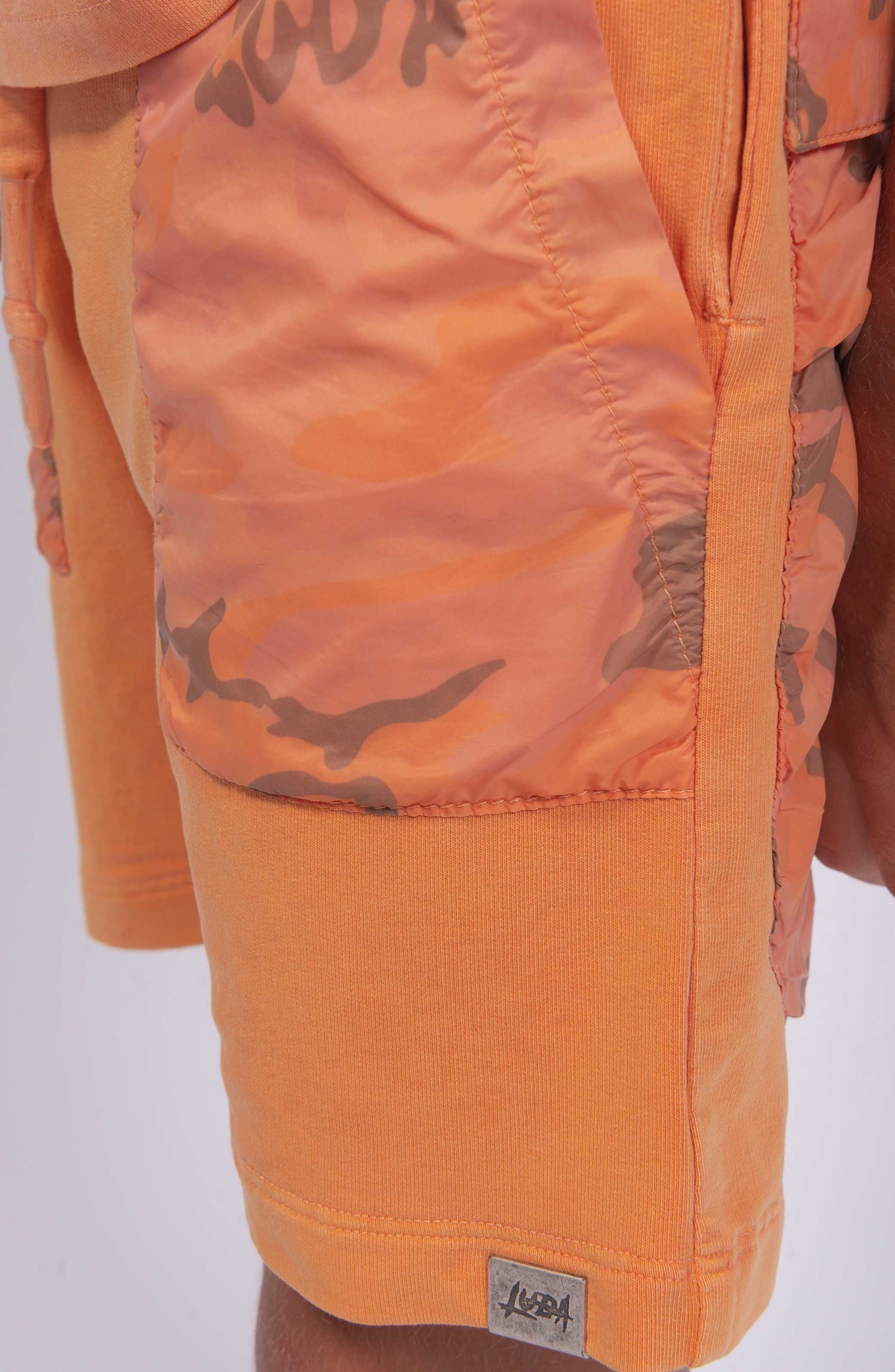 Luda Junior - Unisex Shorts