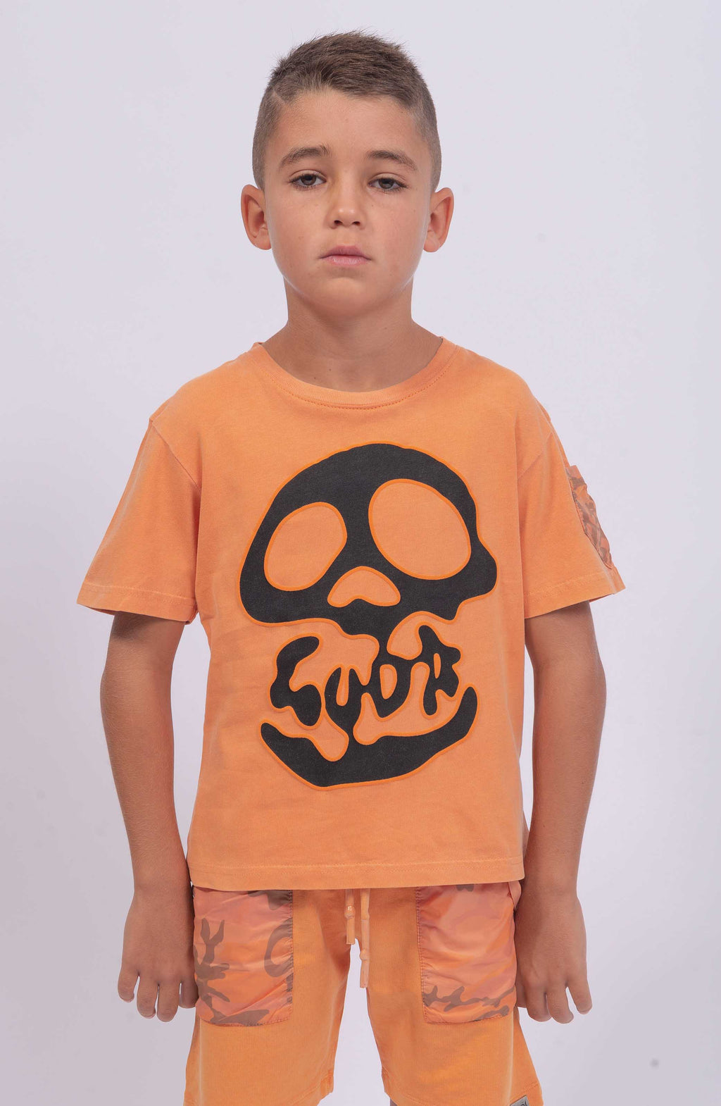 Luda Junior - I Am Bad Unisex T-Shirt