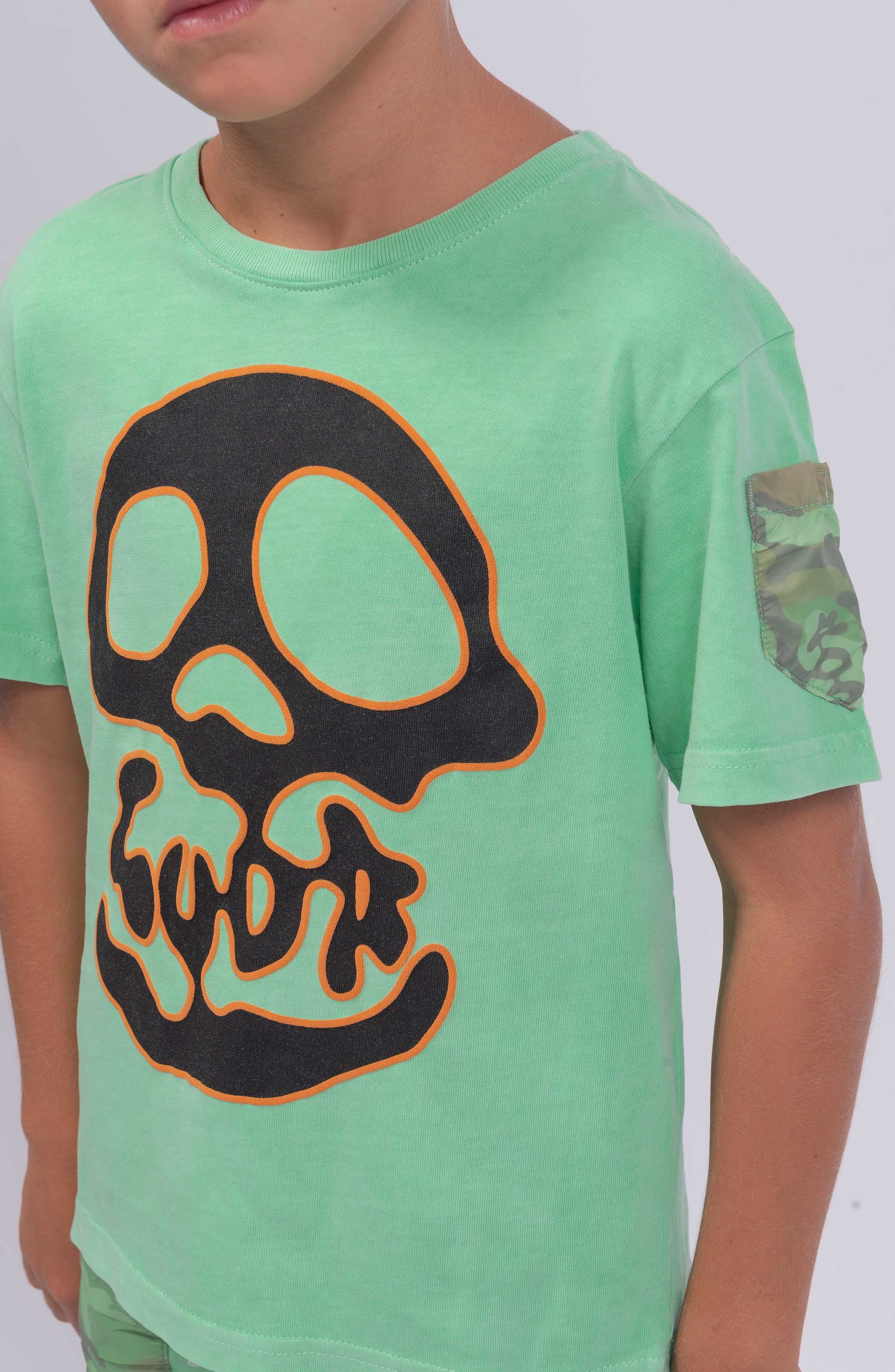 Luda Junior - I Am Bad Unisex T-Shirt