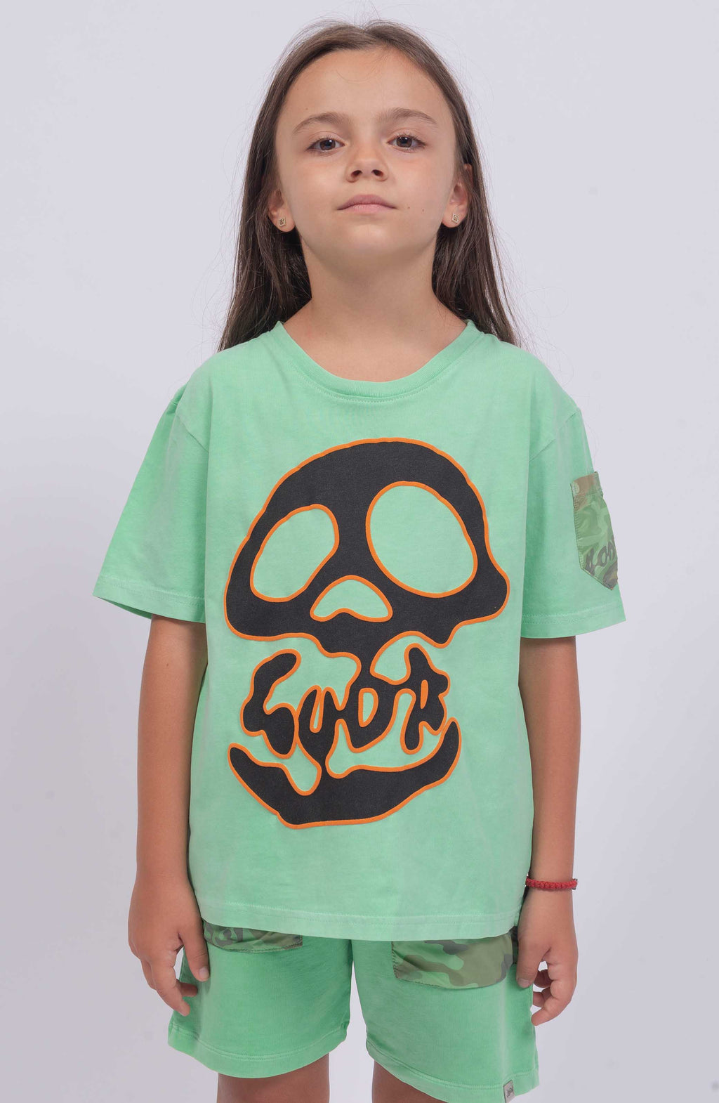 Luda Junior - I Am Bad Unisex T-Shirt