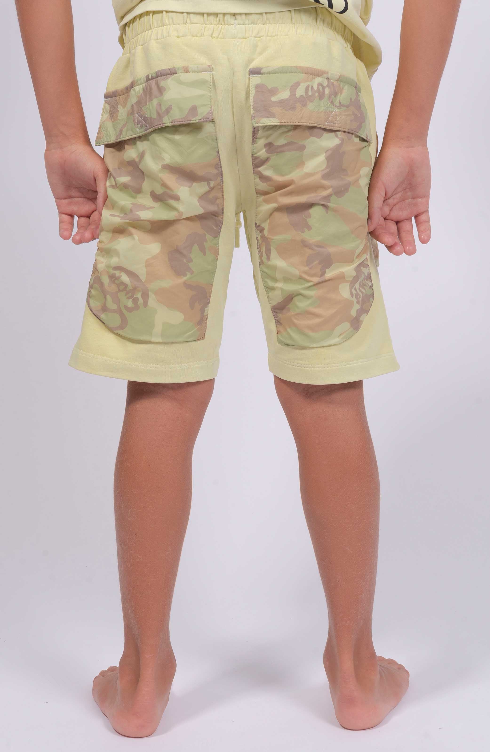 Luda Junior - Unisex Shorts