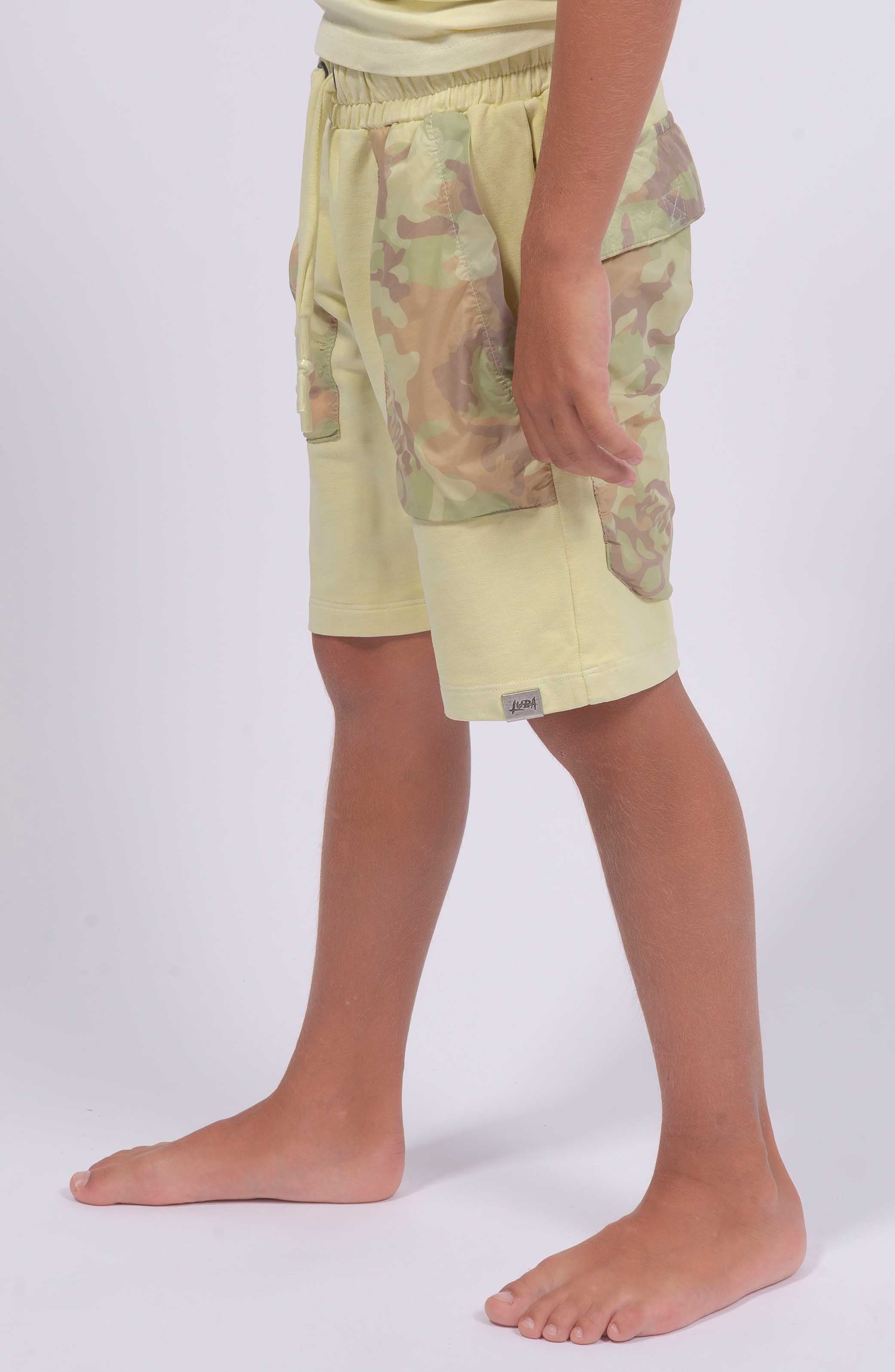 Luda Junior - Unisex Shorts