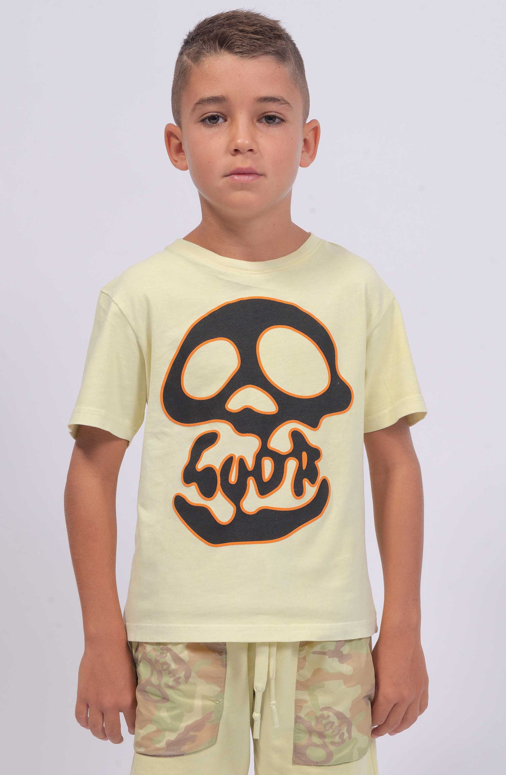 Luda Junior - I Am Bad Unisex T-Shirt