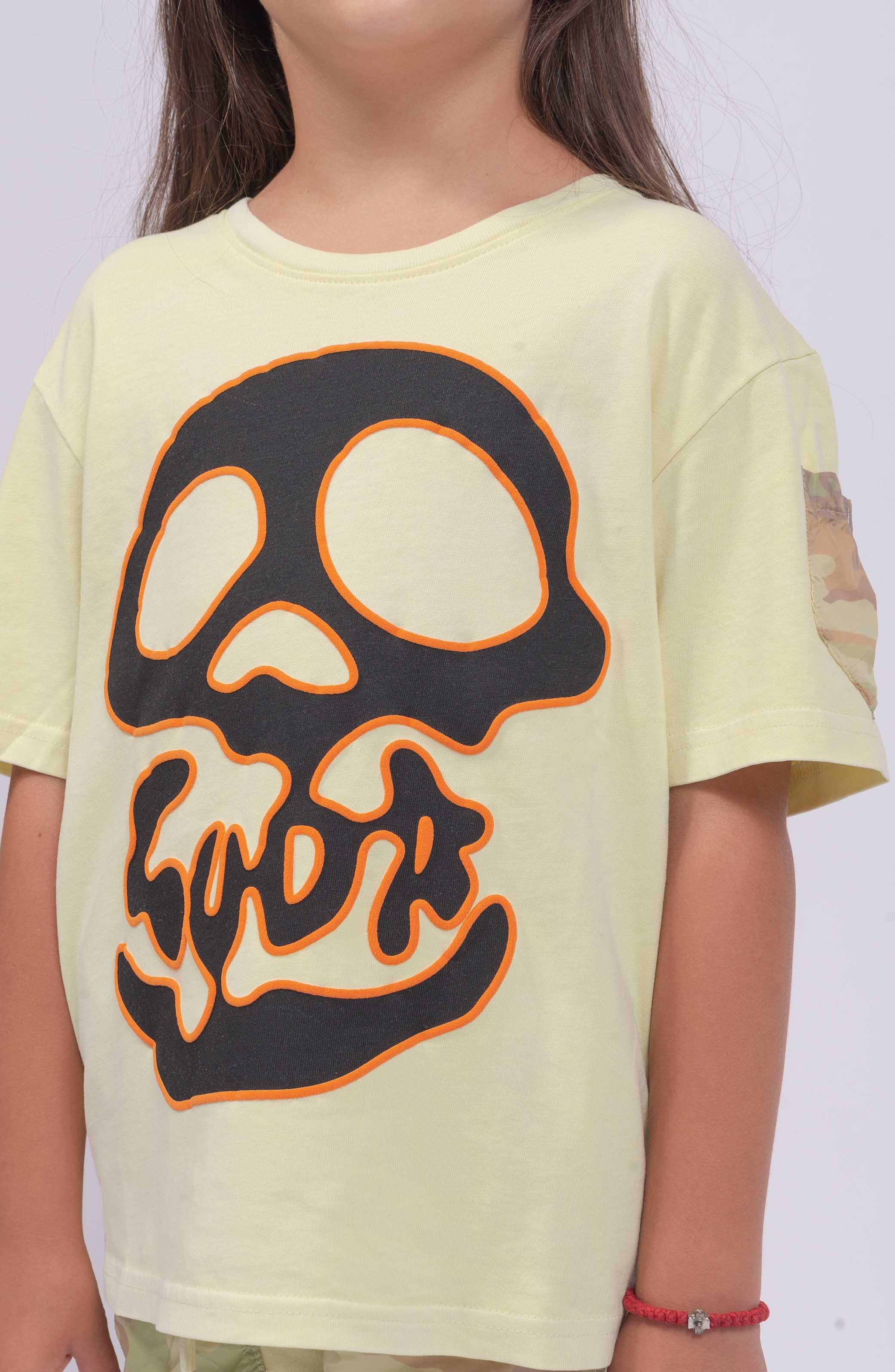 Luda Junior - I Am Bad Unisex T-Shirt