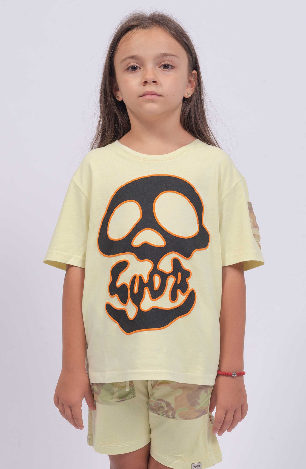 Luda Junior - I Am Bad Unisex T-Shirt