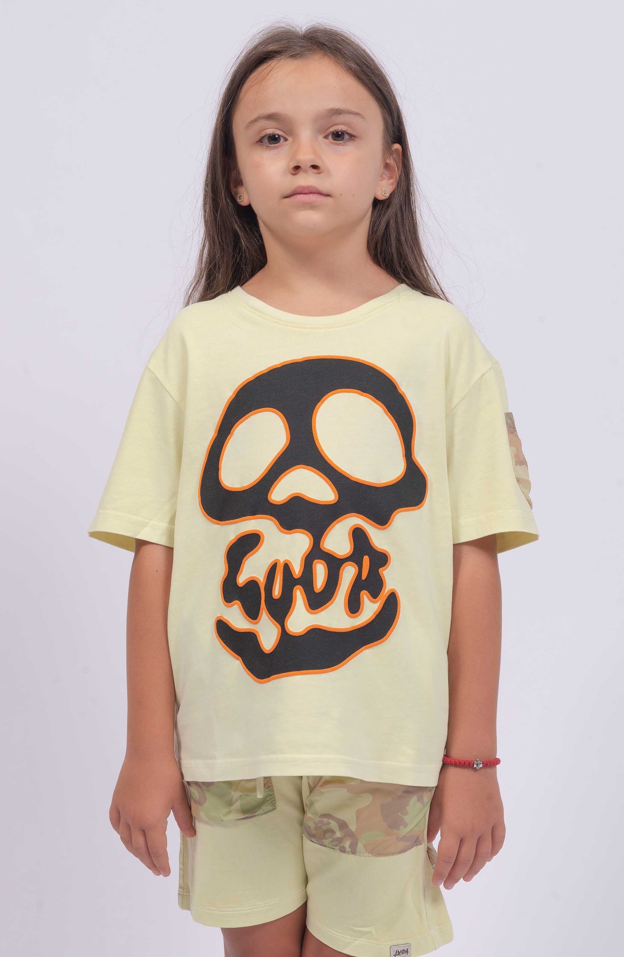 Luda Junior - I Am Bad Unisex T-Shirt