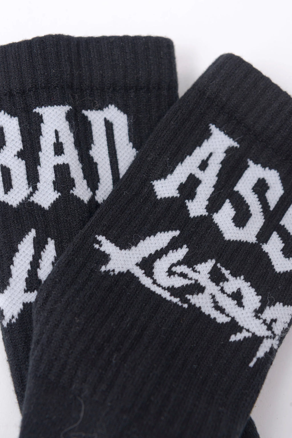 Luda - Bad Ass MF Socks